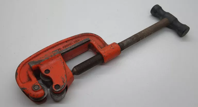 OBCINAK DO RUR Z 1 KÓŁKIEM 2-A RIDGID
