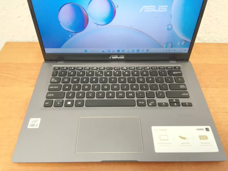 LAPTOP ASUS A415JA