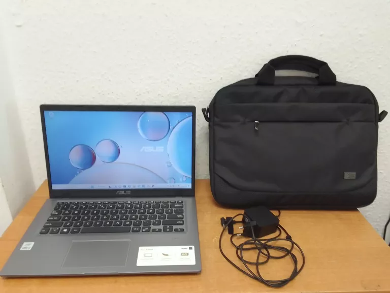 LAPTOP ASUS A415JA