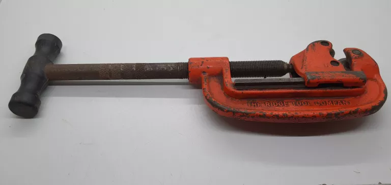 OBCINAK DO RUR Z 1 KÓŁKIEM 2-A RIDGID
