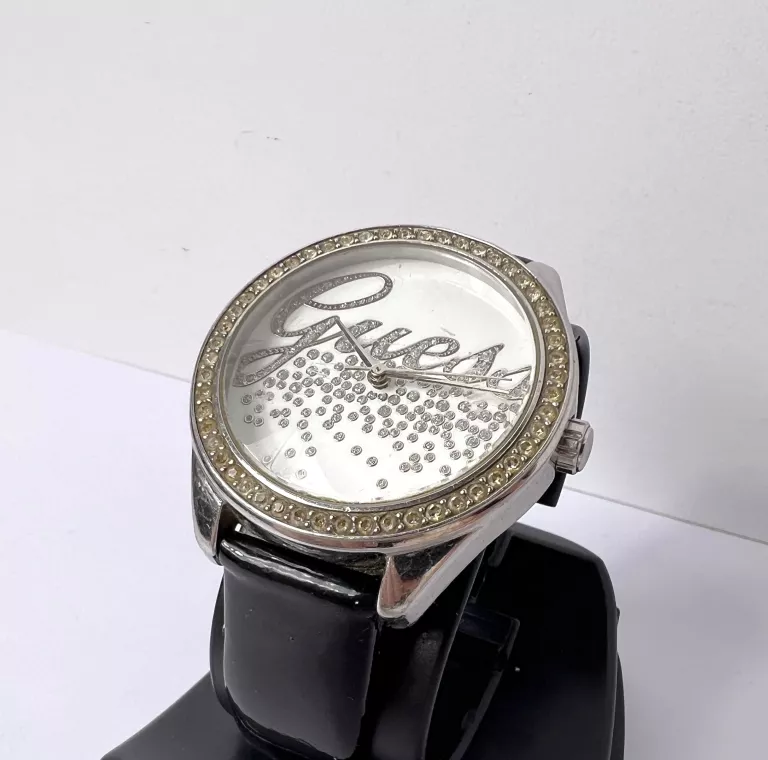 ZEGAREK DAMSKI GUESS WHISPER W60006L1
