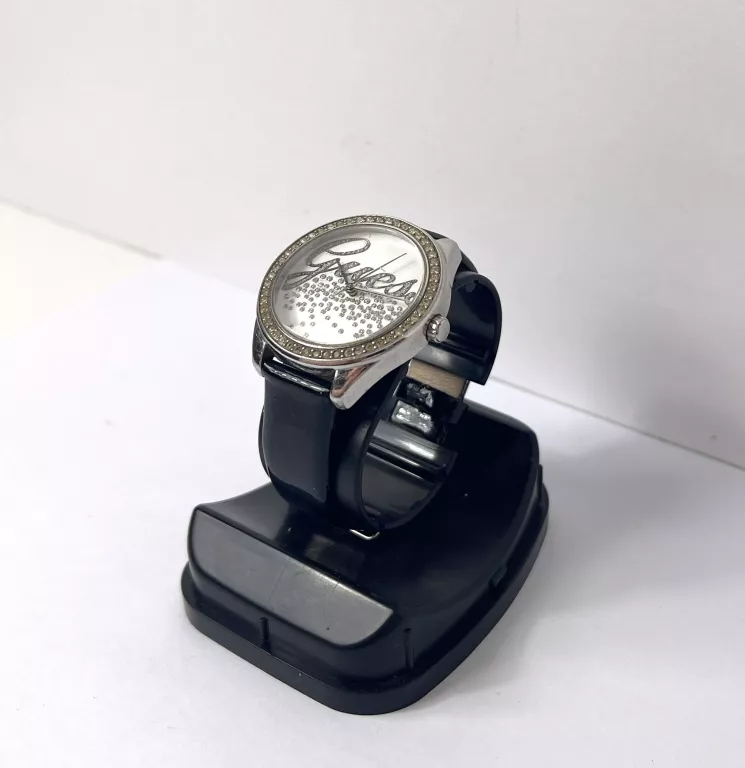 ZEGAREK DAMSKI GUESS WHISPER W60006L1