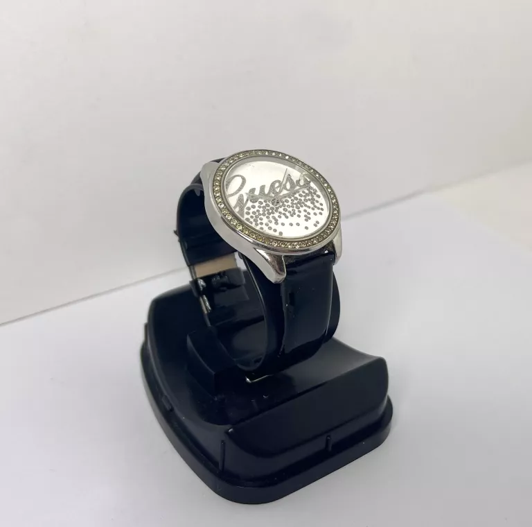 ZEGAREK DAMSKI GUESS WHISPER W60006L1