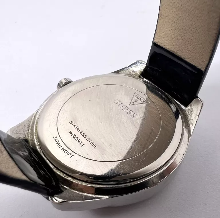 ZEGAREK DAMSKI GUESS WHISPER W60006L1