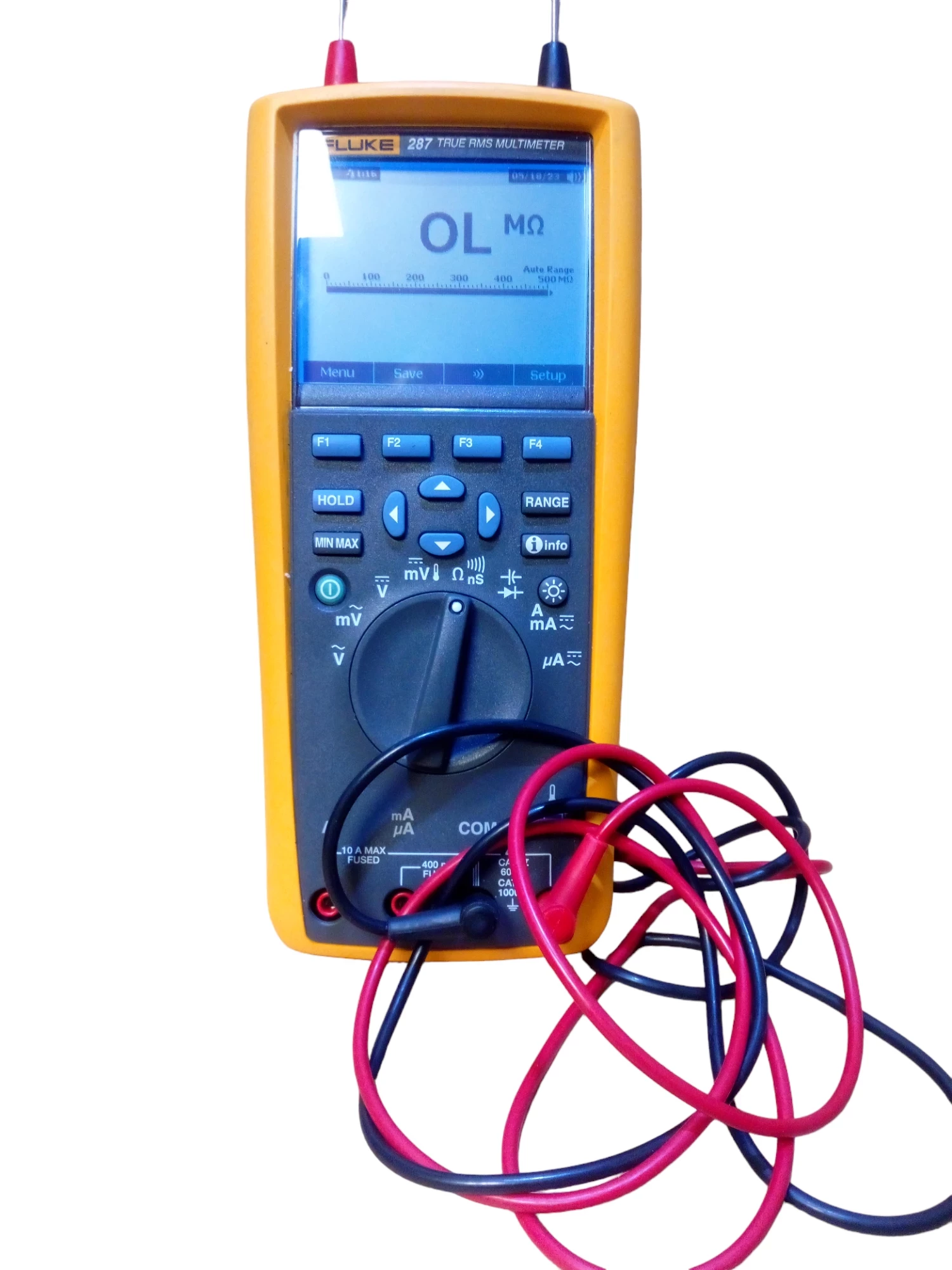 multimetr-fluke-287-marka-fluke