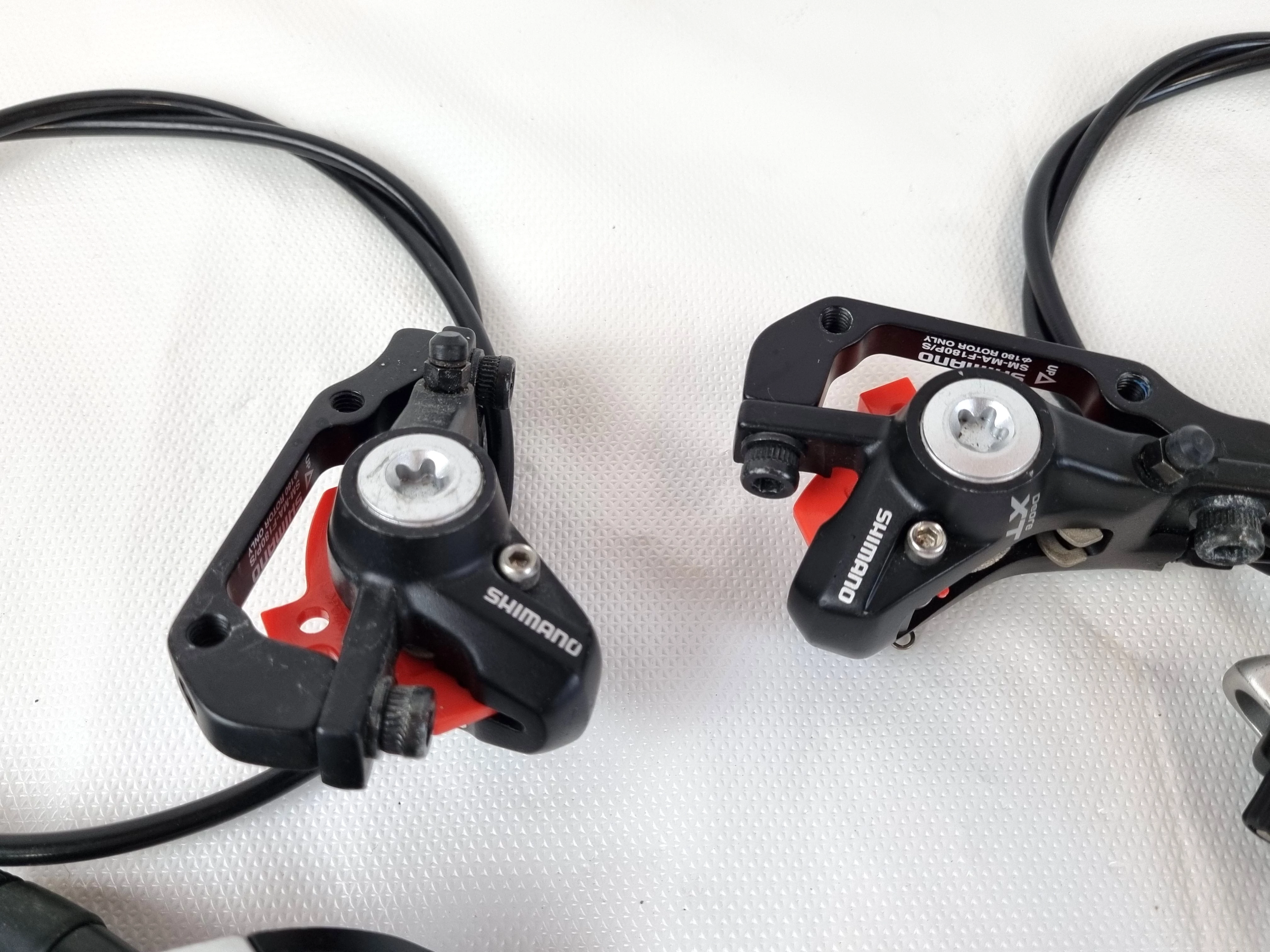 hamulec-tarczowy-shimano-deore-xt-br-m775-hydr-2s-montaz-przod