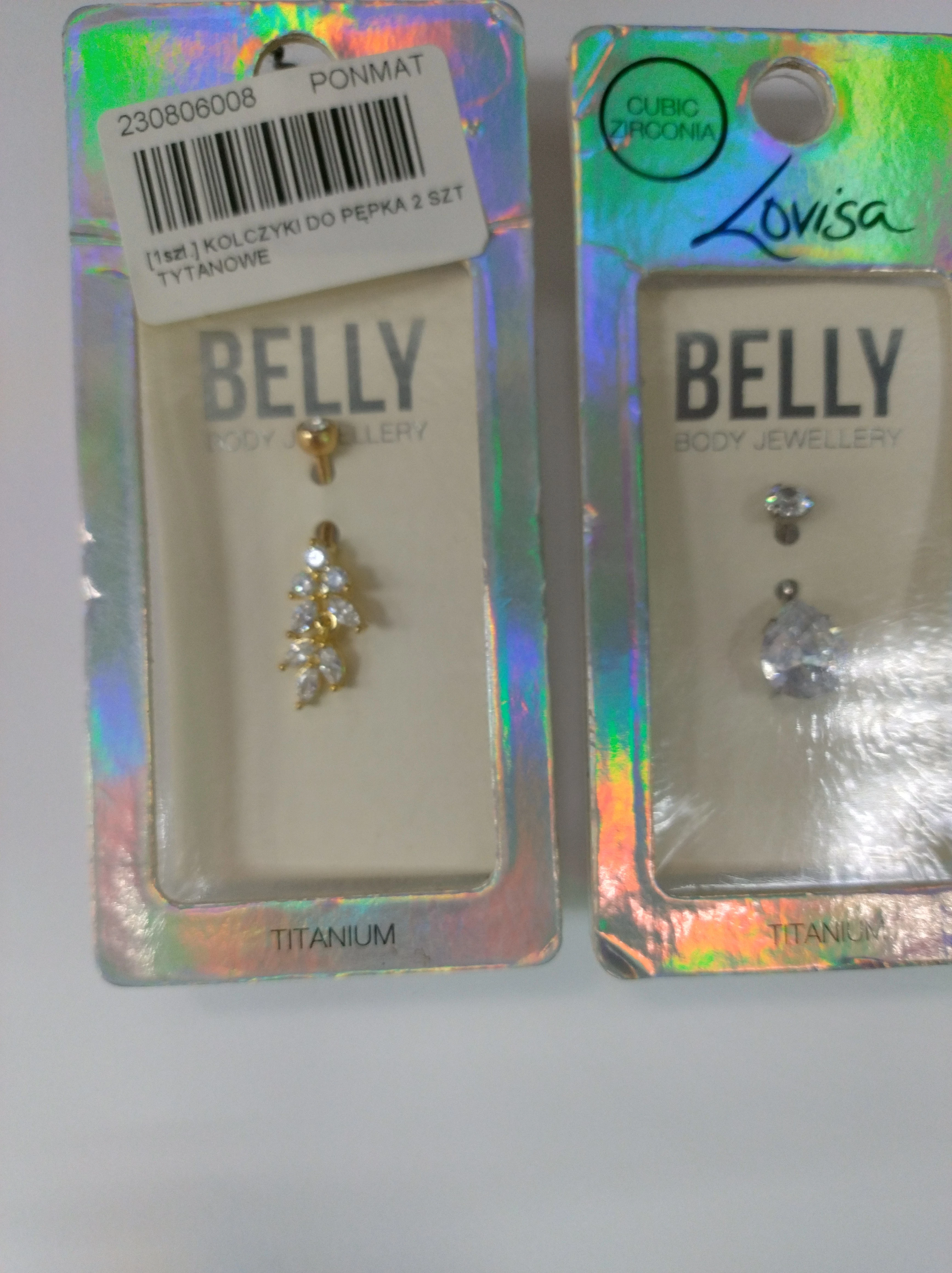kolczyki-do-pepka-2-szt-tytanowe-marka-inna-marka