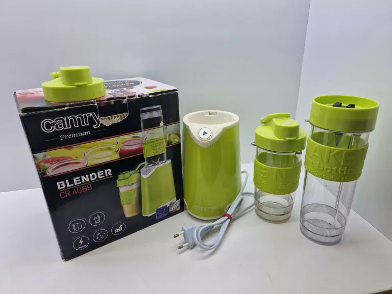BLENDER CAMRY CR4069