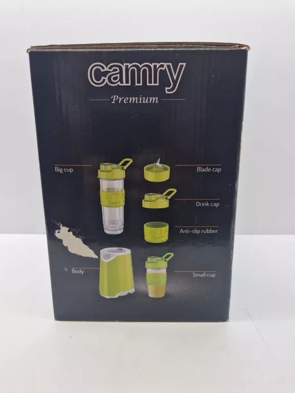 BLENDER CAMRY CR4069