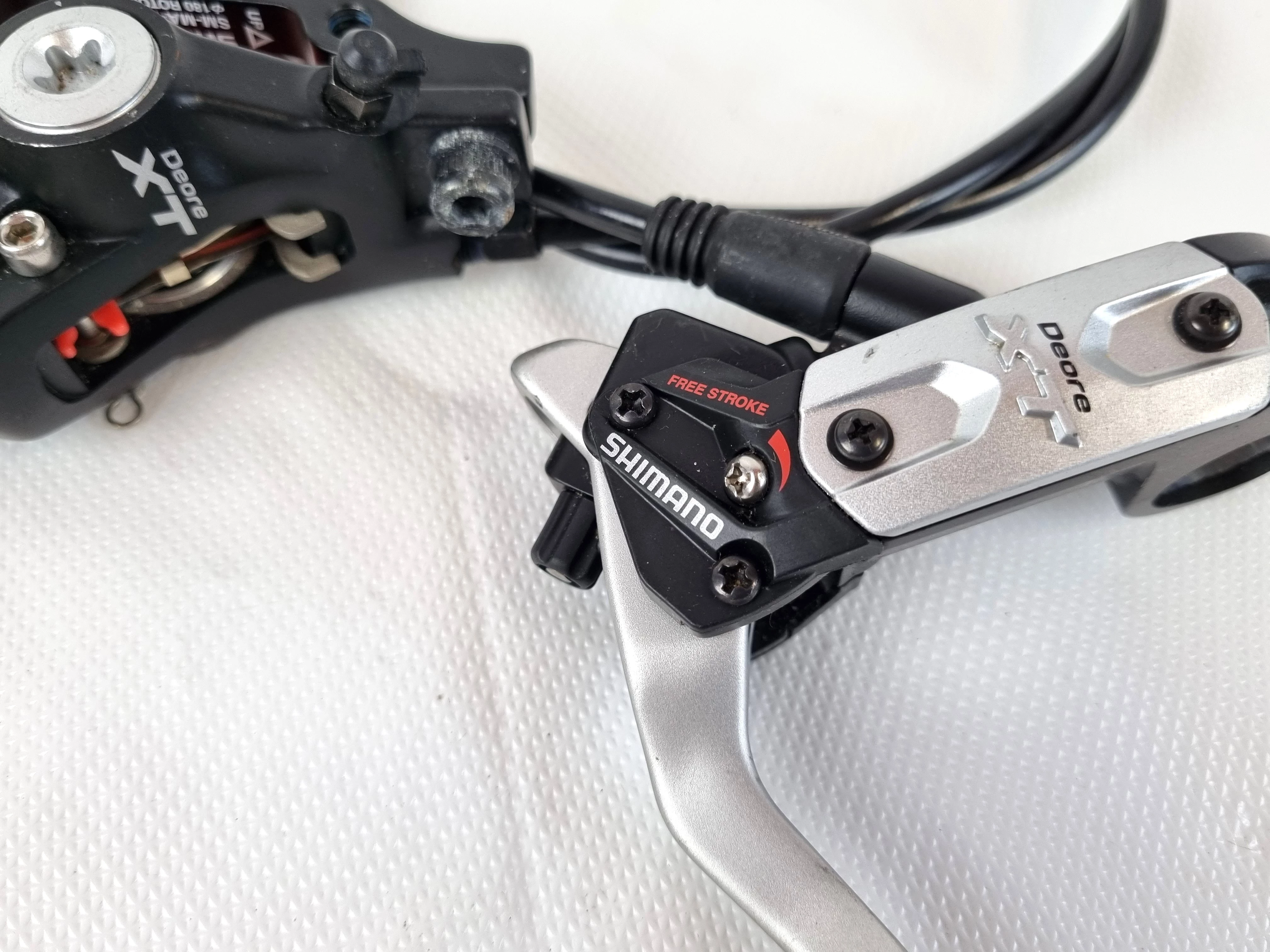 hamulec-tarczowy-shimano-deore-xt-br-m775-hydr-2s-kod-producenta-deore-xt-br-m775