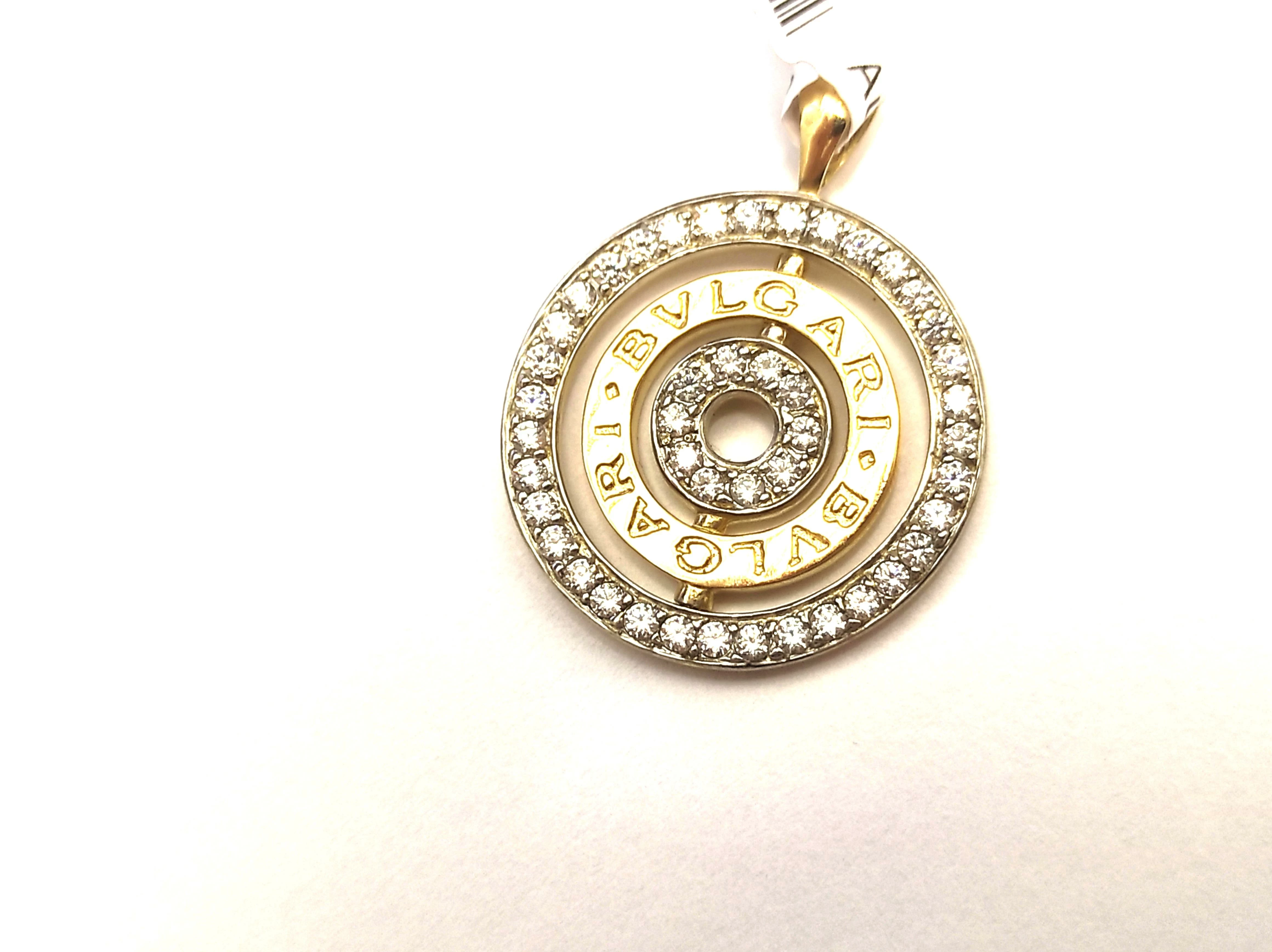 zlota-zawieszka-bvlgari-704g585-stan-uzywany