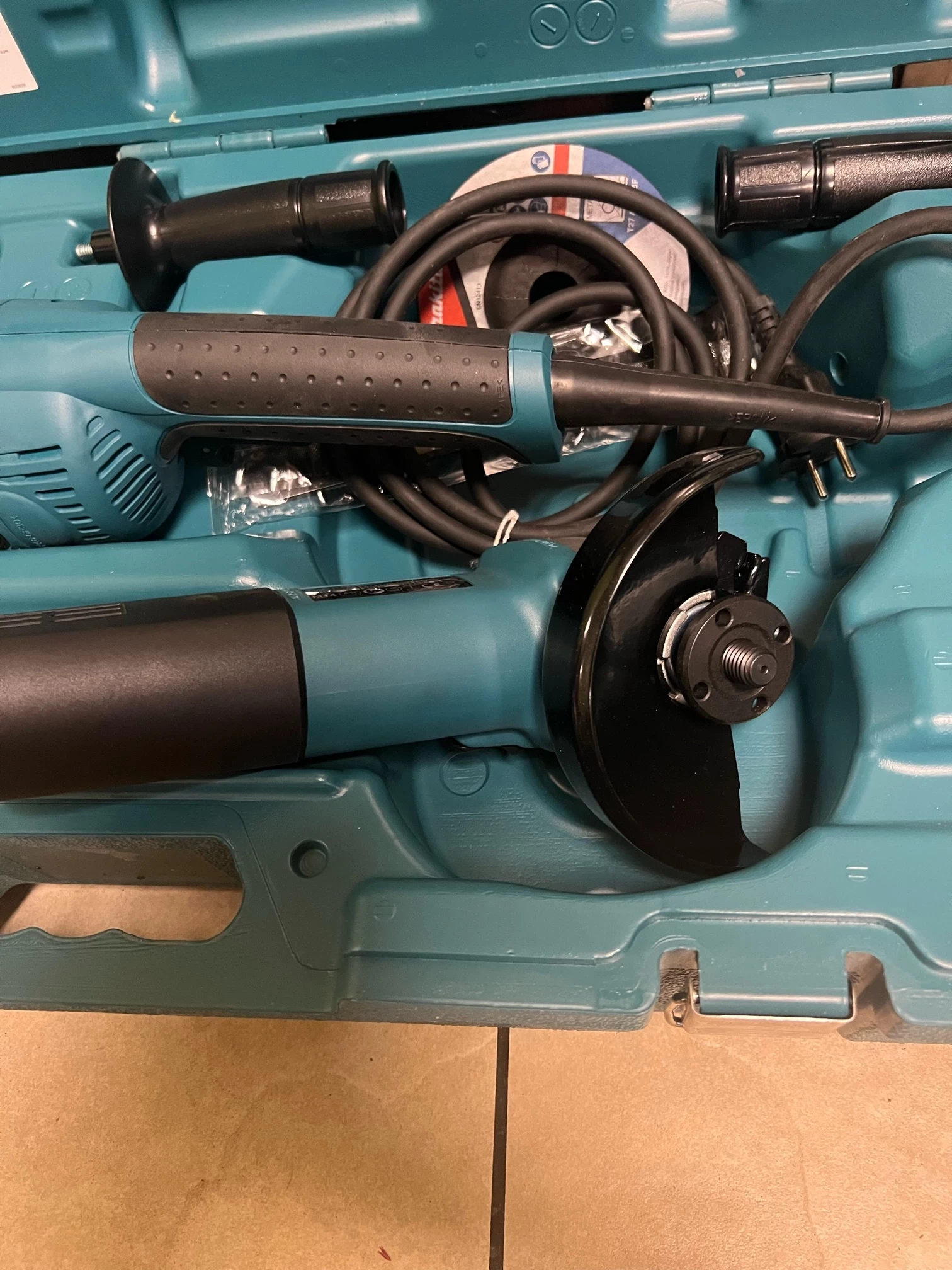 zestaw-szlifierek-makita-dk0053g-ideal-okazja-stan-uzywany