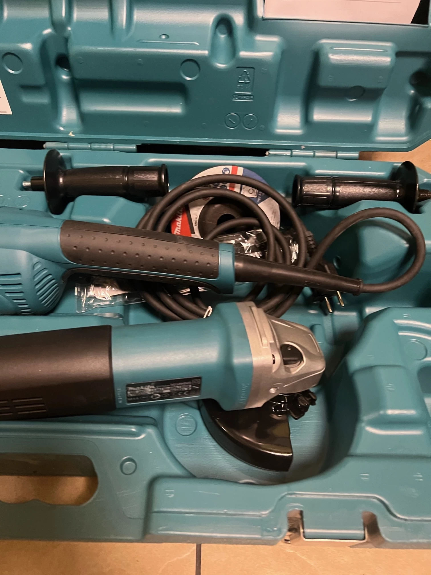 zestaw-szlifierek-makita-dk0053g-ideal-okazja-stan-uzywany