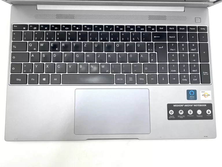 LAPTOP MEDION AKOYA E15308 15,6 " 4 GB /128 GB