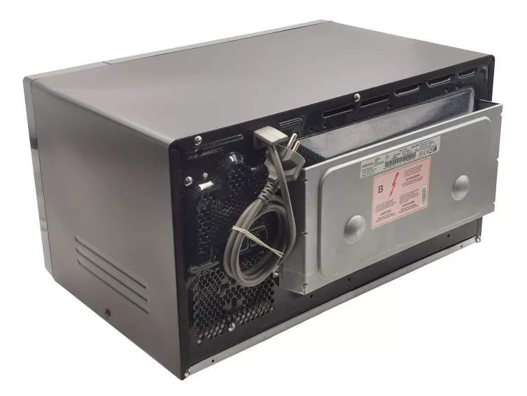 KUCHENKA MIKROFALOWA SAMSUNG GE83X 800W 23L