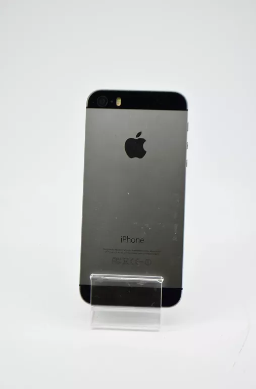 TELEFON IPHONE 5S 1/16 GB