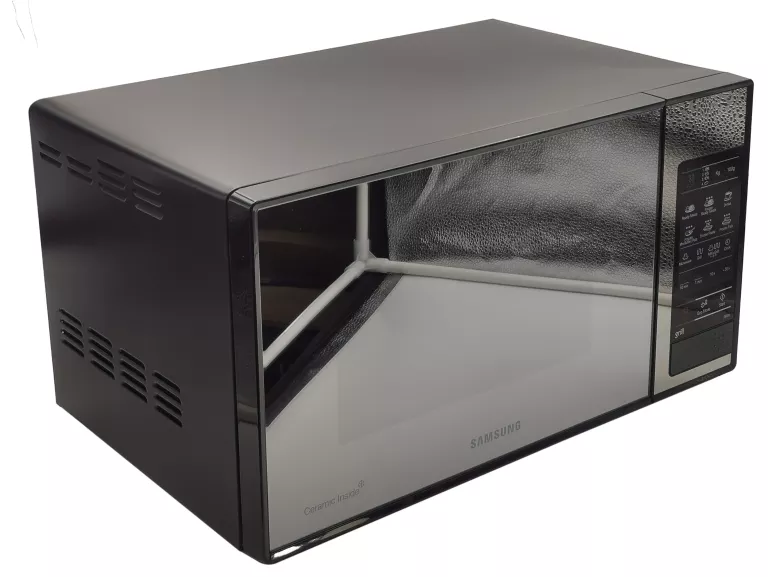 KUCHENKA MIKROFALOWA SAMSUNG GE83X 800W 23L