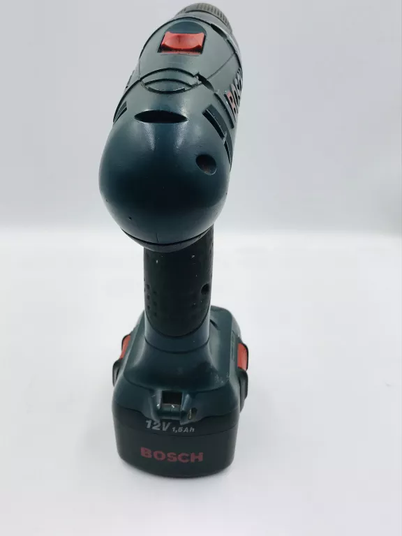 WKRĘTARKA BOSCH GSR 12V PROFESSIONAL
