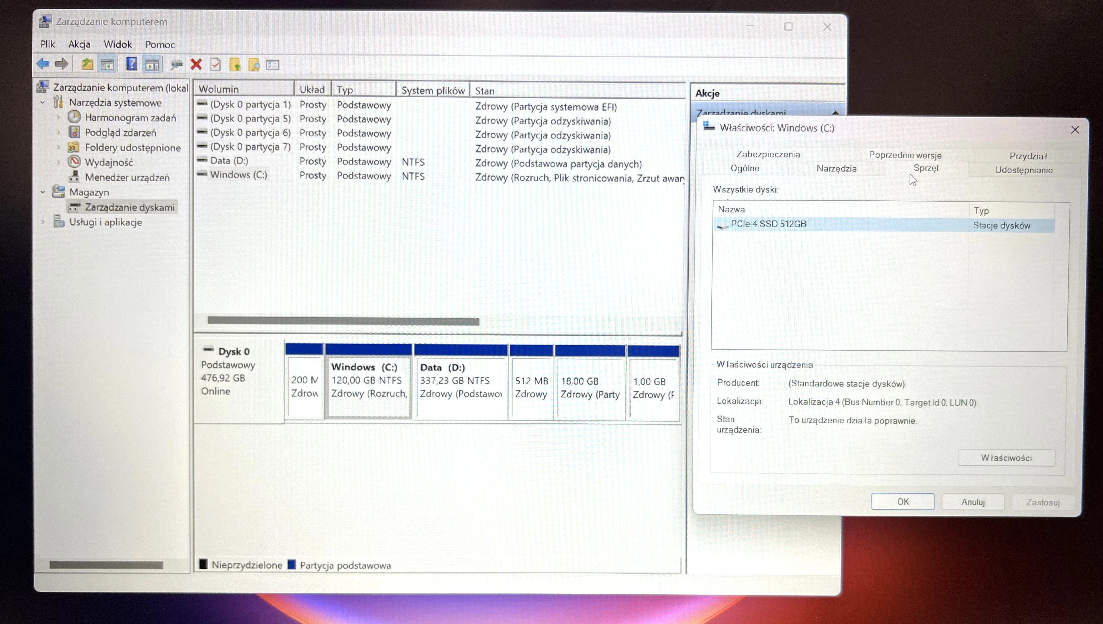 laptop-huawei-matebook-d15-bode-wdh9-komplet-uklad-klawiatury-us-international-qwerty