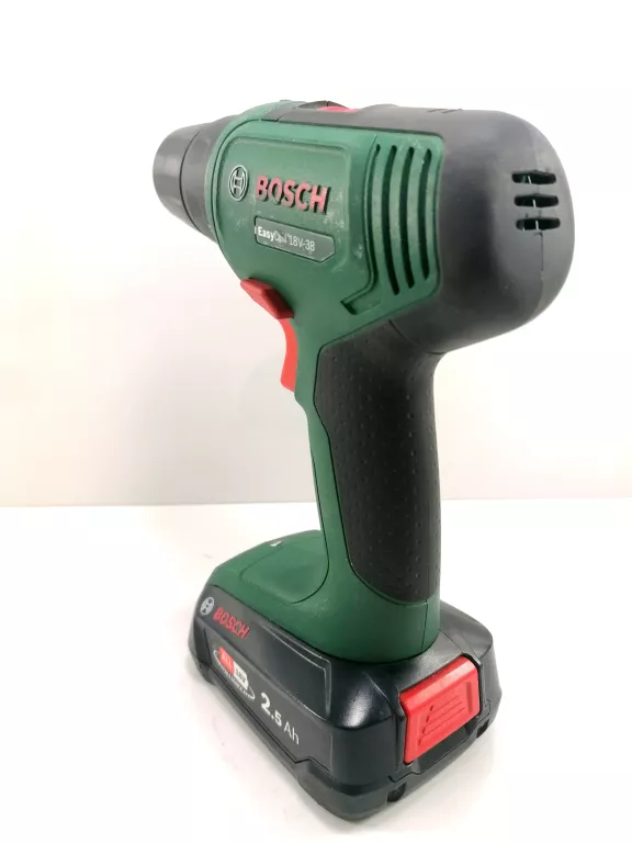 WKRETARKA BOSCH EASYDRILL 18V-38