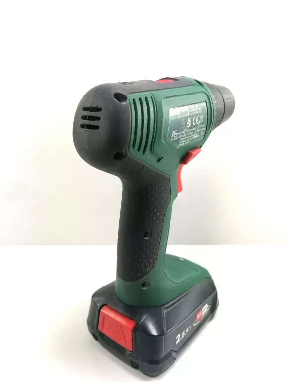 WKRETARKA BOSCH EASYDRILL 18V-38