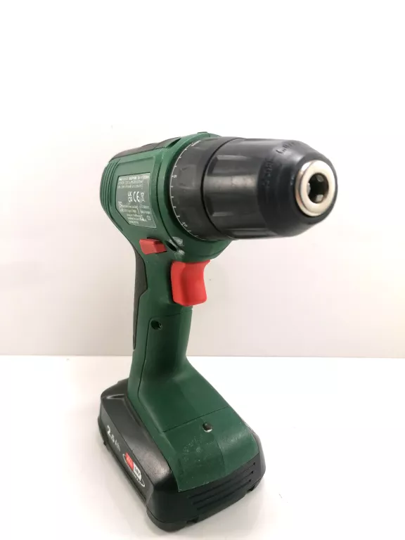 WKRETARKA BOSCH EASYDRILL 18V-38