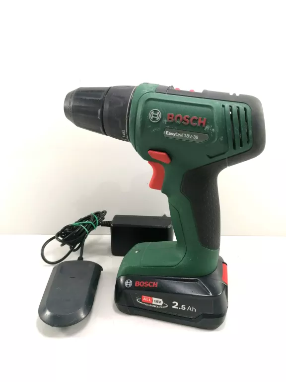 WKRETARKA BOSCH EASYDRILL 18V-38