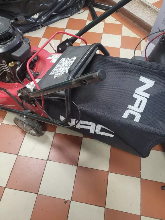KOSIARKA NAC WR65700