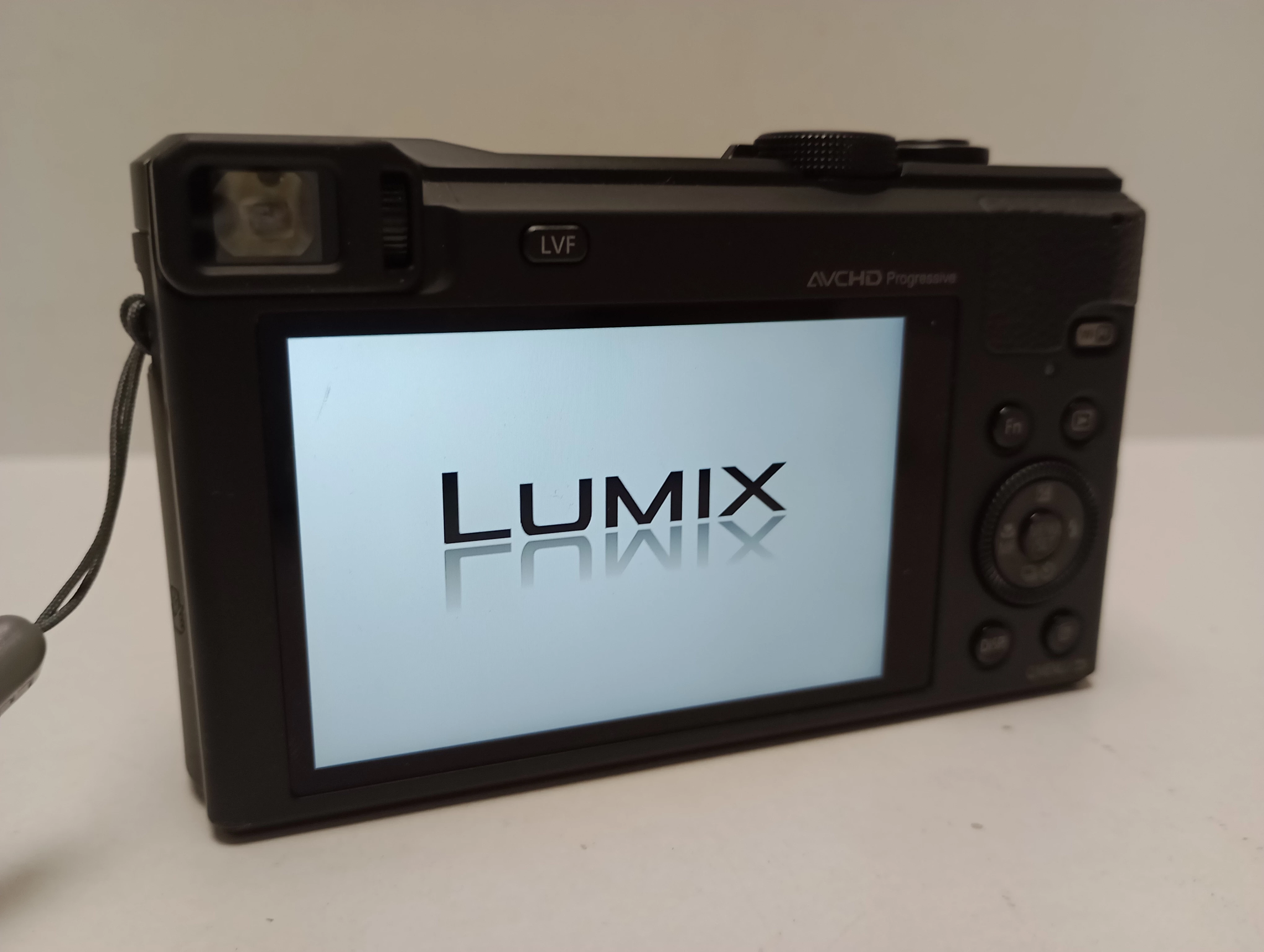 aparat-panasonic-lumix-dmc-tz60-stan-uzywany