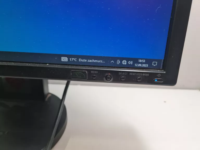 MONITOR NEC MULTISYNC EA221WME