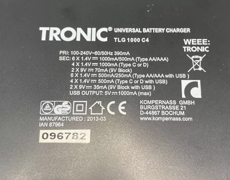 ladowarka-do-akumulatorow-tronic-rapid-charger-model-ladowarka-do-akumulatorow-tronic-rapid-charger