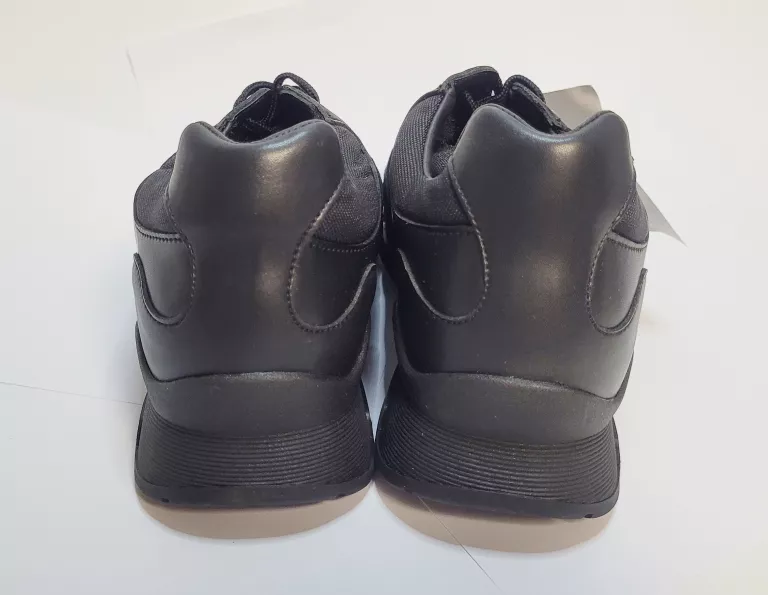 BUTY DAMSKIE TOMMY HILFIGER SNEAKERSY R38