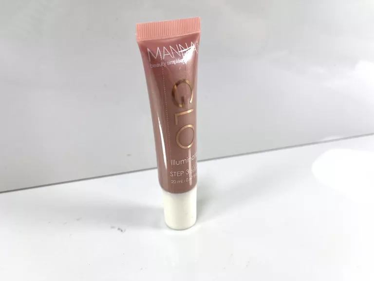 ROZŚWIETLACZ MANNA GLO ILLUMINATOR STEP 3