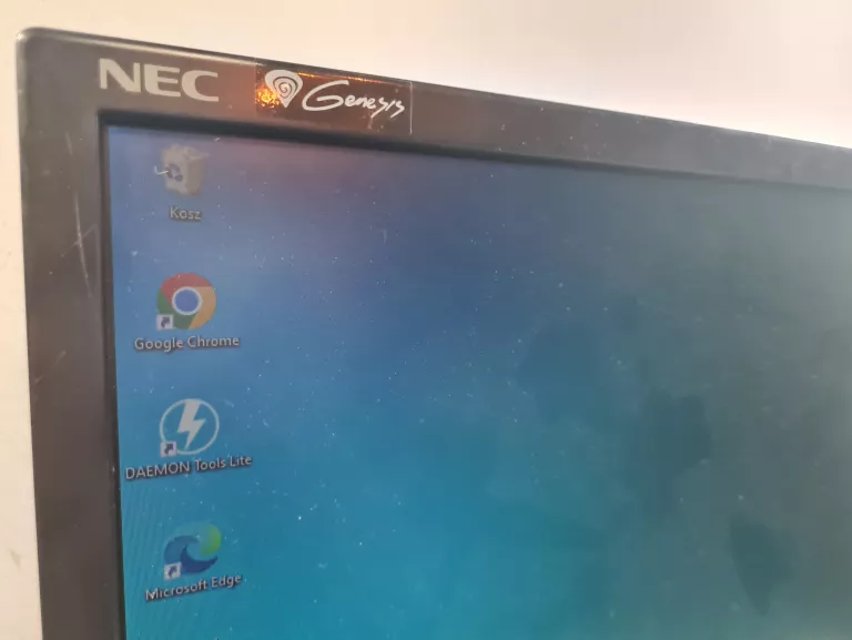 MONITOR NEC MULTISYNC EA221WME