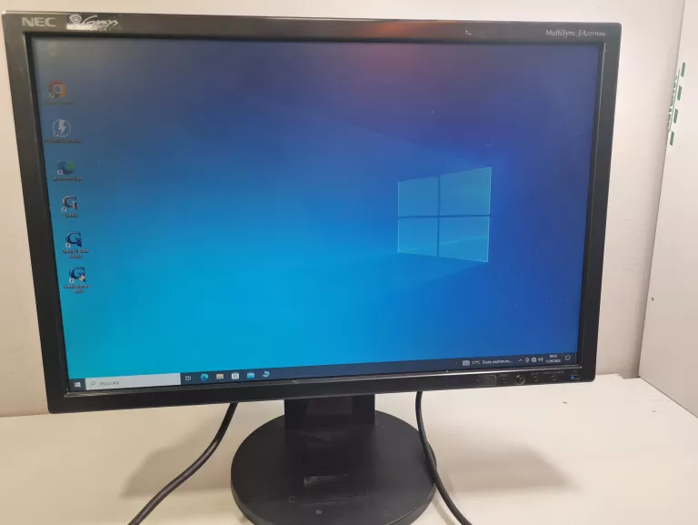 MONITOR NEC MULTISYNC EA221WME