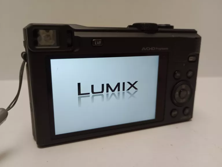 aparat-panasonic-lumix-dmc-tz60-stan-uzywany