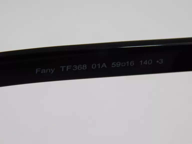 OKULARY TOM FORD TF 368
