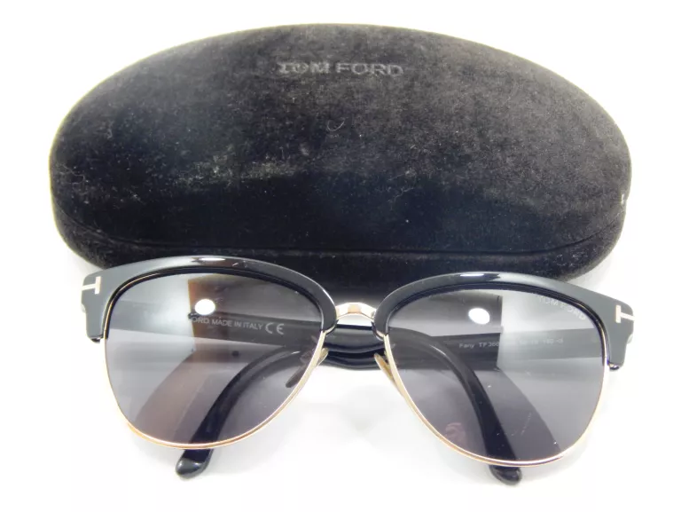 OKULARY TOM FORD TF 368