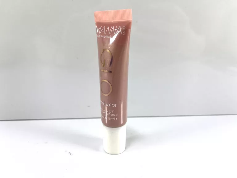 ROZŚWIETLACZ MANNA GLO ILLUMINATOR STEP 3