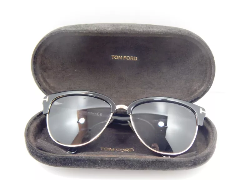 OKULARY TOM FORD TF 368