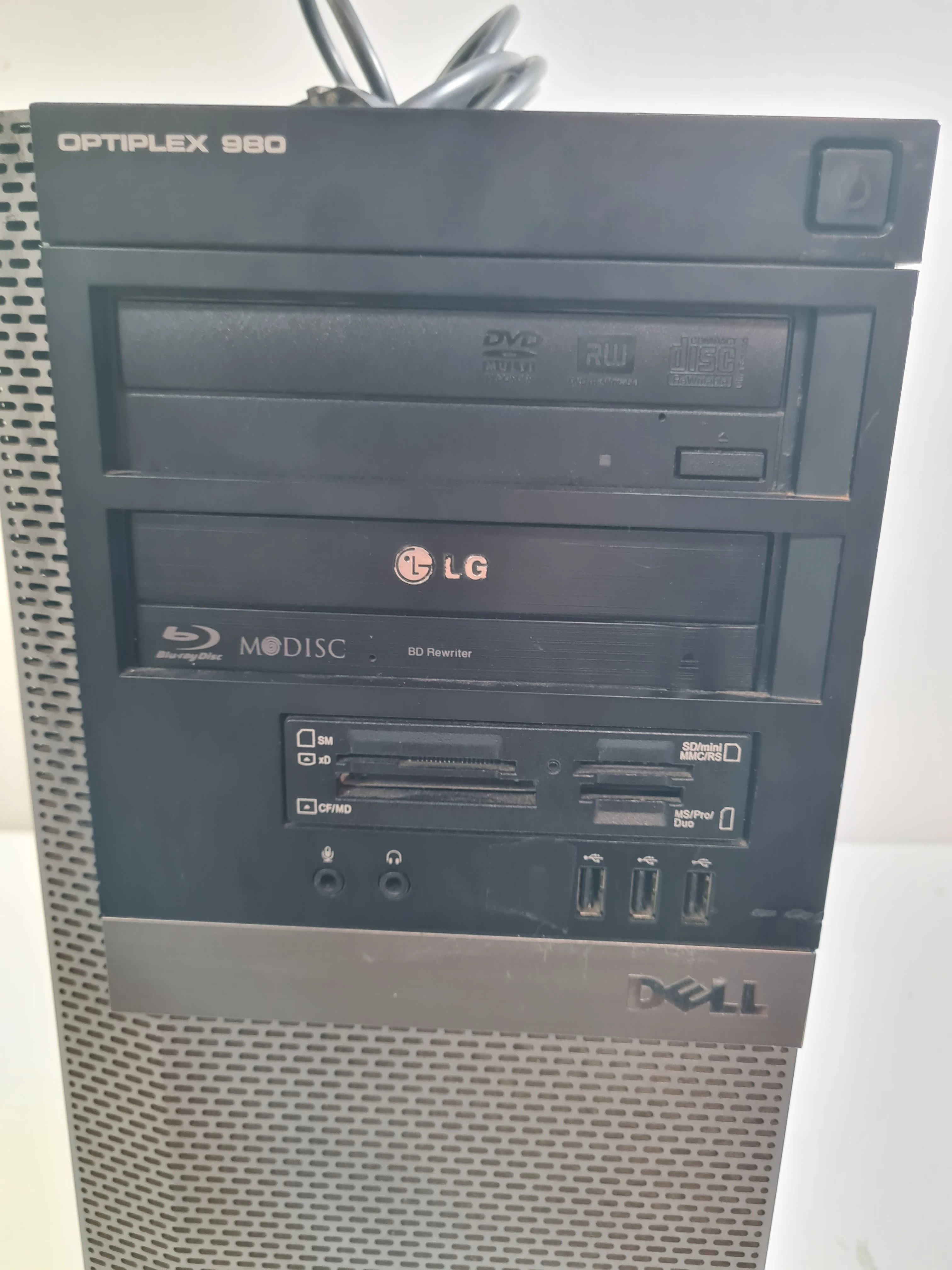 komputer-dell-optiplex-980-marka-dell