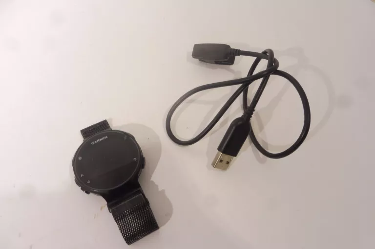 GARMIN FORERUNER 235 KABEL