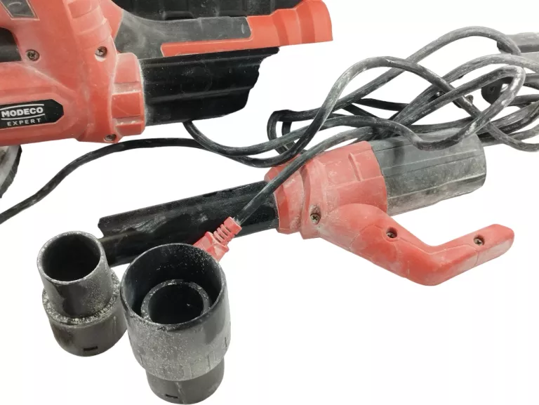 szlifierka-do-gipsu-modeco-expert-600-w-walzika-stan-uzywany