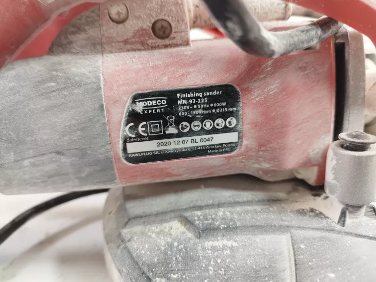 szlifierka-do-gipsu-modeco-expert-600-w-walzika-marka-modeco