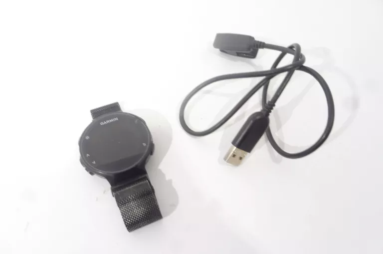 GARMIN FORERUNER 235 KABEL