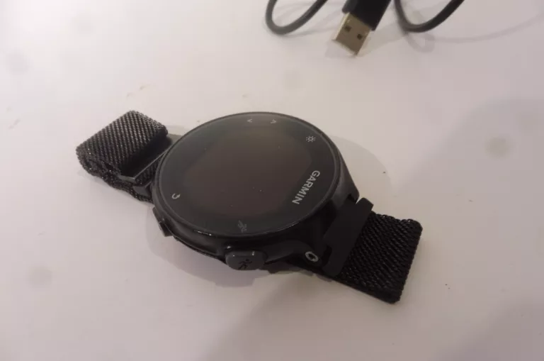 GARMIN FORERUNER 235 KABEL