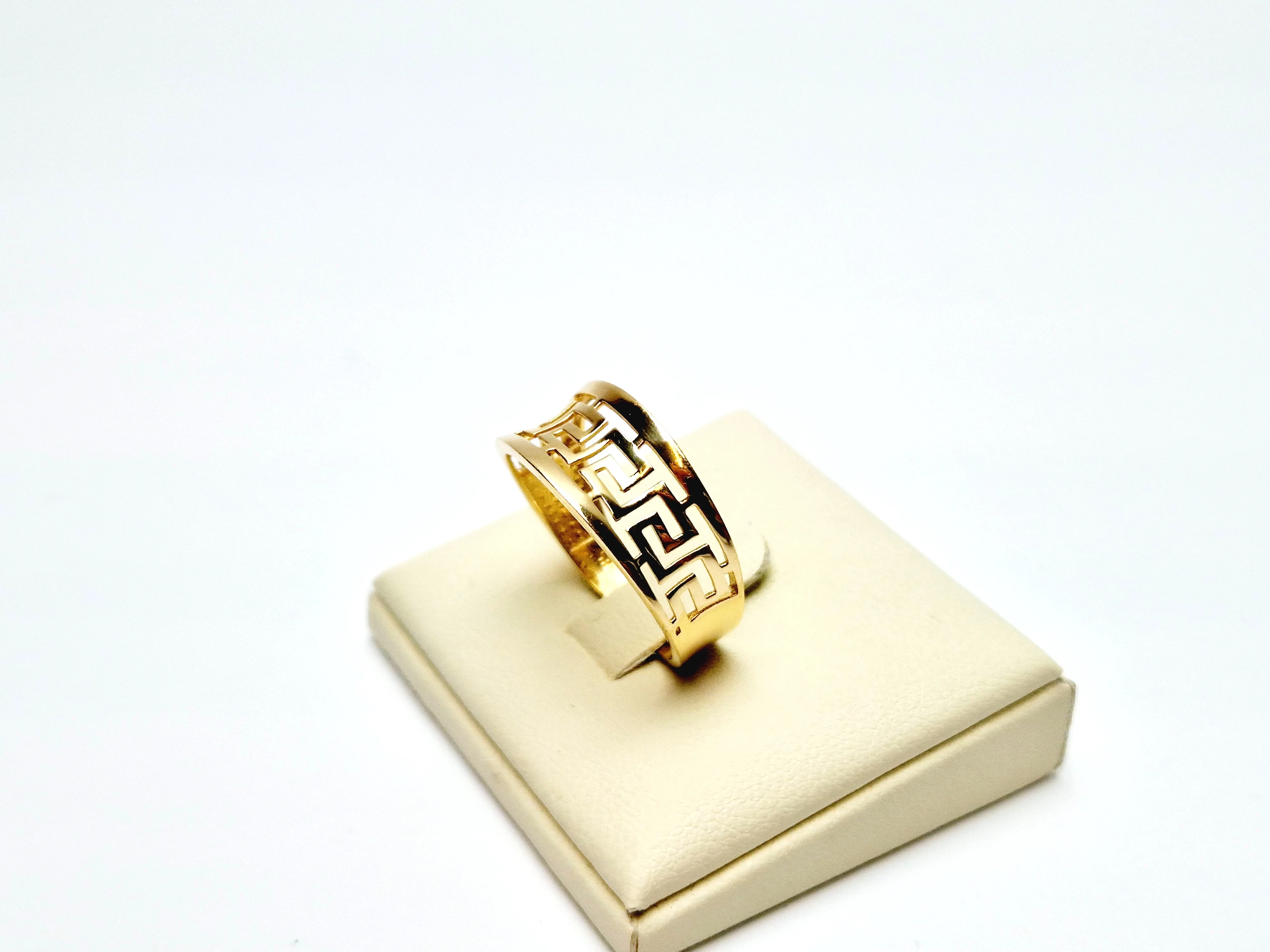 sliczny-zloty-pierscionek-p585-318g-r23-kosciuszki-34-trzcianka