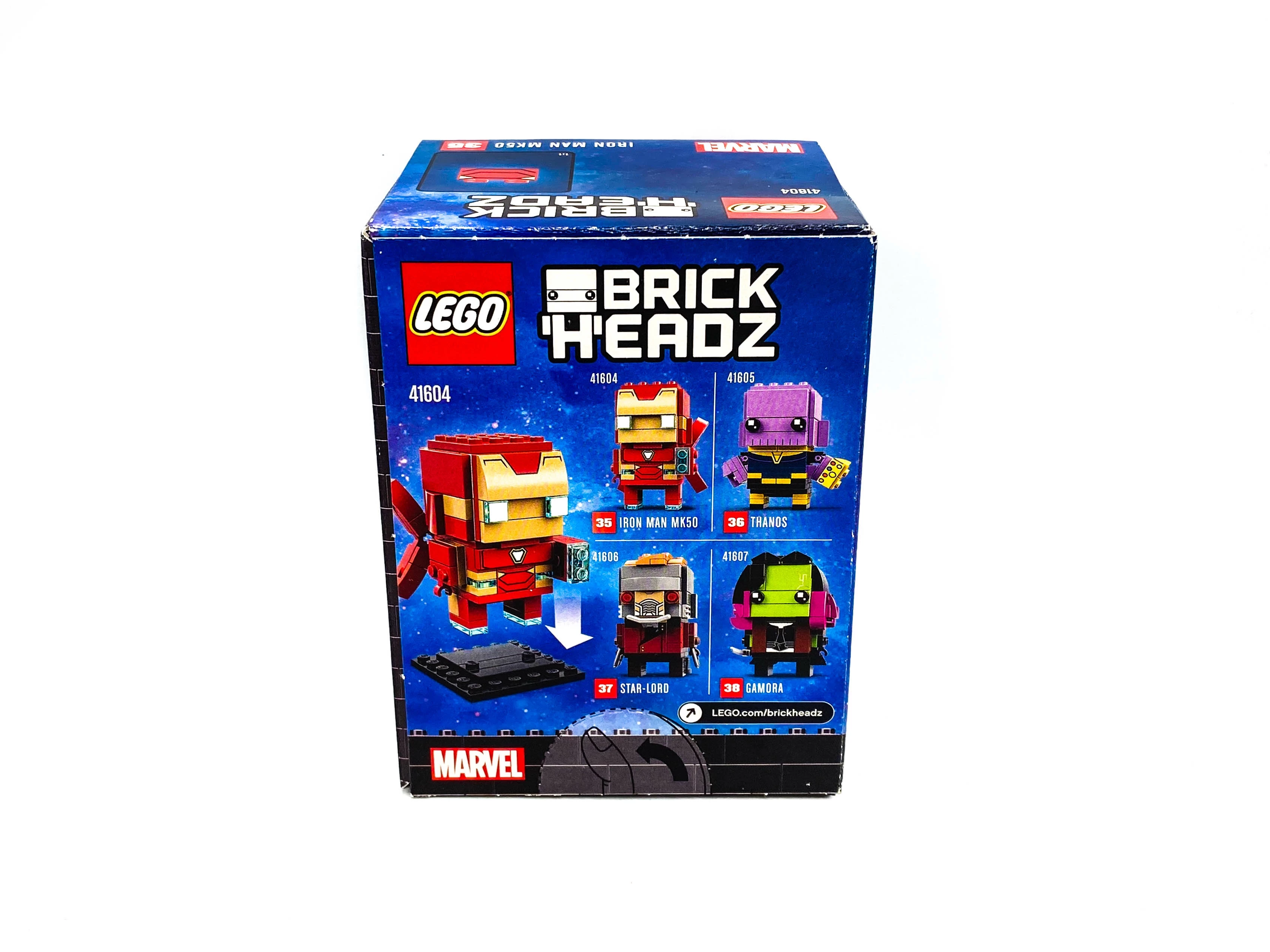 lego-brickheadz-41604-brickheadz-ean-gtin-5702016111071