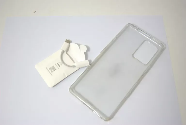 SMARTFON POCO F4 GT 12 GB / 256 GB !JAK NOWY!