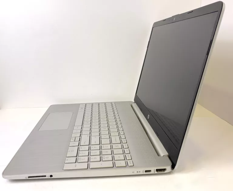 LAPTOP HP 15S-EQ1082NW 8 GB/256 GB SSD